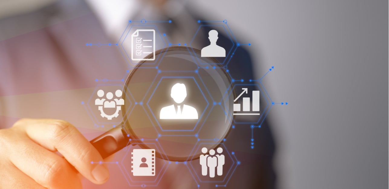 selección de personal it