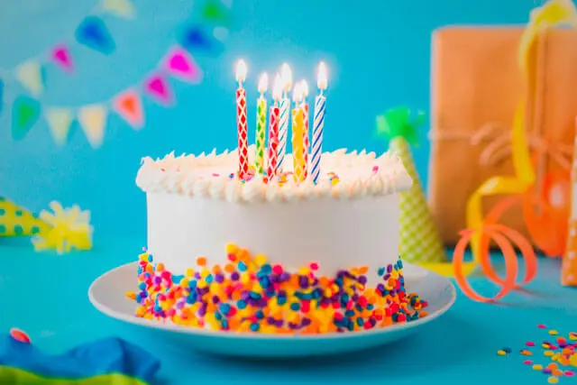 ¡Celebramos tus cumpleaños! - Ofertas de empleos IT destacados | Únete a ESSORA